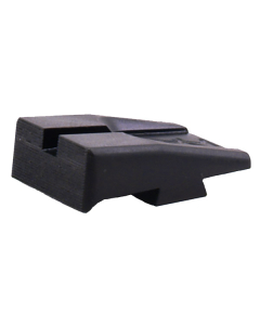 Springfield XD / XDM Rear Sight BLK .225T x.115N F