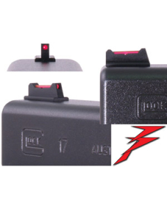 Glock Front Sight FO .205T x.105W