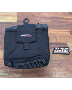 CED Ammo Brass Pouch Hylsplockarpåse