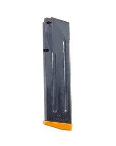 Magasin CZ 75 TS 9x19 20 ptr, Orange Aluminium Base Pad