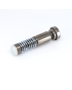DPM Systems AR-CAPT-2 Carbine Buffer 223/9mm PCC