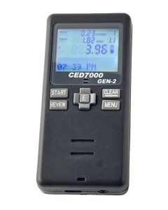 CED 7000 GEN2 SHOT TIMER