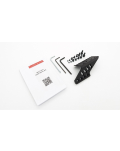 Tanfoglio SHARK MULTI DOT SIDE-MOUNT BLACK (23.H3)