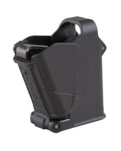 UpLula universal Loader, 9mm till .45, SVART