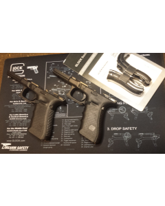 Stomme G20/21 Gen4 Frame GL1730091
