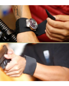 Vapenvårdsborste GTUL GTUL WATCH COVER Neoprene