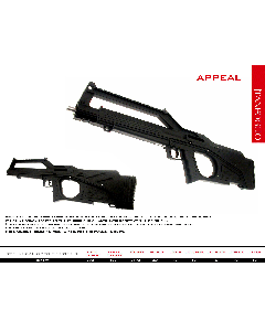 Tanfoglio APPEAL .22 Lr