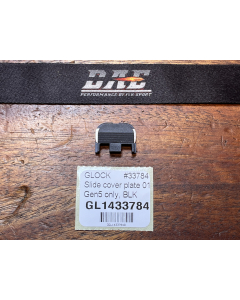 Glock Bakplatta Gen5 (7. E1)