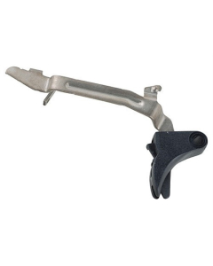 Glock Trigger Gen4 w Smooth Trigger Bar G17-37 (3.