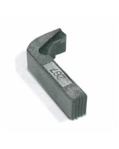 Glock Magasinspärr STD Gen1-3, G17 STD (7.I2)