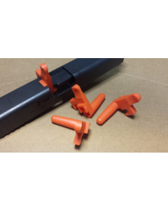 Säkerhetspropp GLOCK Pistol