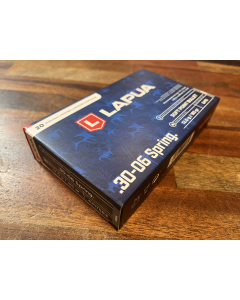 Lapua .30-06 MEGA 12 Gram 20 ptr