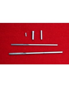 Henning Hammer / Sear Pin Reamer Set Tanfoglio, HTPTK
