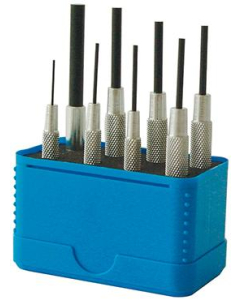 Drivdorn med Gejdhylsa Drivdorn SET 0,9 >> 5,9