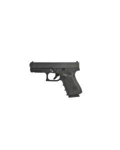 Glock 19 Gen4 MOS 9x19