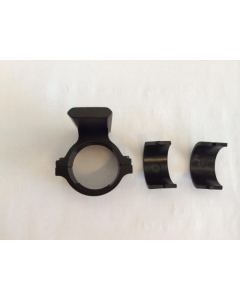 Lampfäste till Kikarsikte 1 tum eller 30mm tub