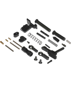 CMMG ZEROED Gunbuilders Kit MK3/LR308