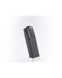 TANFOGLIO MAGASIN LF 9x19 K9 XTREME SILVER BASE