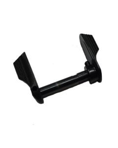 TANFOGLIO Safety Lever COMBAT AMBI - BLACK (23.B5)