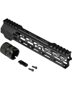 CMMG Hand Guard AR15 EML9 - Armor Black