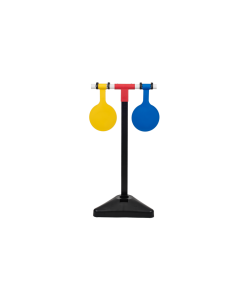 RTS Dual Swinging Racket Reactive Target System
