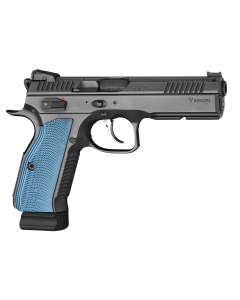 Pistol CZ Shadow 2, 9x19