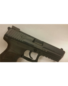 Battlehook Rear Sight H&K SFP9 / P30 / 45