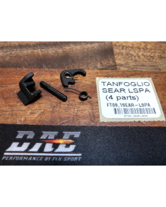 Tanfoglio SEAR Lever LSPA