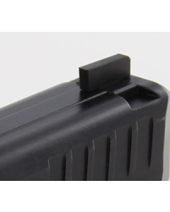 Dawson HK SFP9 Front Sight BLK .180"x100"