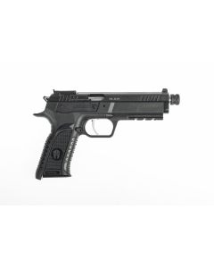 TANFOGLIO FORCE 22 L TACTICAL .22LR ADJ. SIGHT, BLACK, 2026