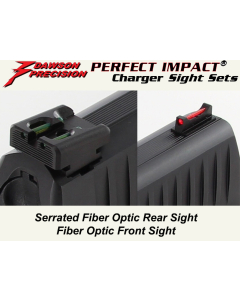 Walther PPQ/P99 Sight SET, FO RS 210T / FO FS 180T