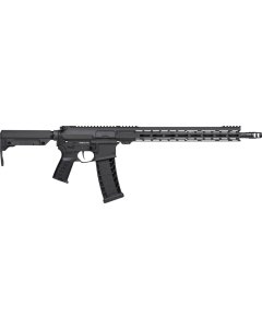 CMMG MK4 FE RDB 9x19 41cm Mk4 Lower ARMOR BLACK