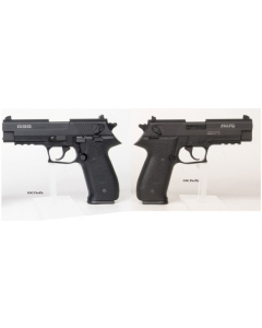 GSG FireFly Pistol .22 Lr