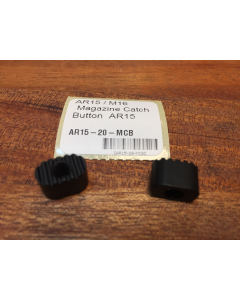 AR15 Magazine Button