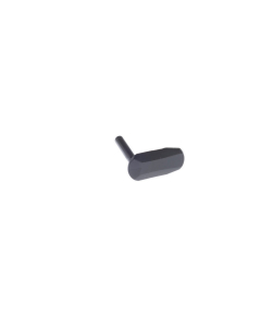 TANFOGLIO Safety Lever UNICA, FLAT, BLACK, (23. B1)