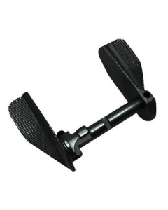 TANFOGLIO Safety Lever SPORT AMBI - Black (23.A5)