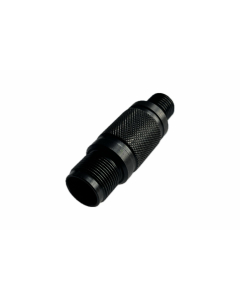 Thread Conversion Adapter M16 to 1/2x20 UNF