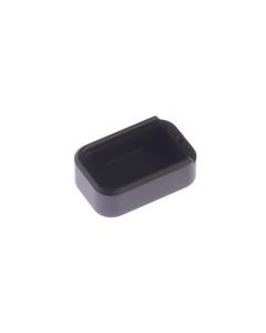 Tanfoglio Base Pad BLACK, XTREME LARGE FRAME