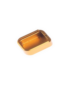 Tanfoglio Base Pad GOLD, XTREME SMALL FRAME