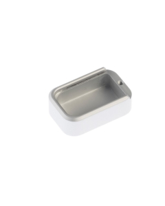 Tanfoglio Base Pad SILVER, XTREME LARGE FRAME