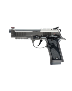 Beretta 92X PERF S.M 9x19 12,7cm PROD OPT, DARK SERIES