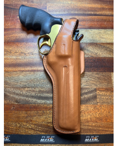 Hölster Bianchi  5BHL 6" RH, Medium Frame Revolver