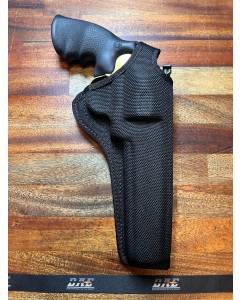 Hölster Bianchi 7001 Medium Rev. 6", S&W K & L Frame RH