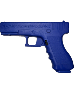 Glock 17 "BLUEGUN" BLUE Finish "Training Gun"