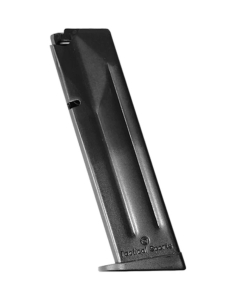 Magasin CZ 75 TS 9x19 20 ptr, Polymer Base Pad