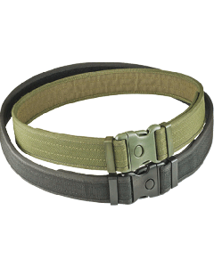 Ghost Duty Belt, Tjänstebälte 100 - 120 cm - GRÖN 