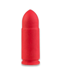 Träningsammunition 9mm Dummy Ammo (1 pcs.)