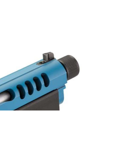 PIPA TANFOGLIO Force 22L TB .22 Lr 15,5cm