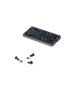 MULTI DOT PLATE KIT IN STEEL Mod. 2026 - M3 Screw Size (19.I2)