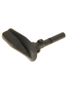 TANFOGLIO Safety Lever SPORT - BLACK (24.A4)
